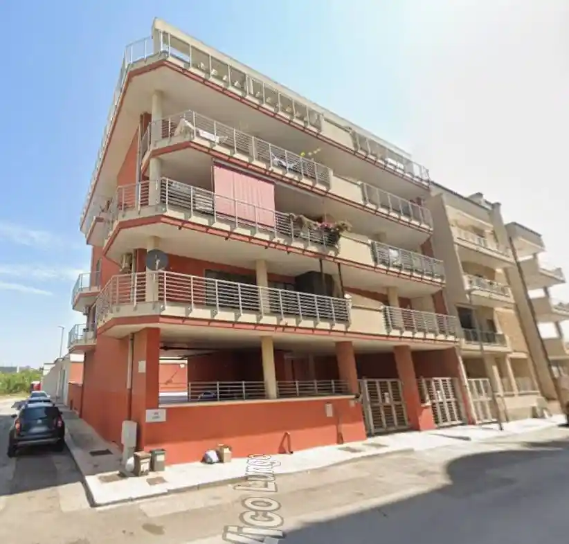 Appartamento in vendita a Brindisi