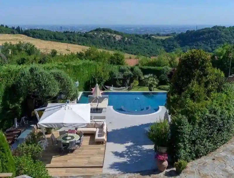 Villa - foto 3
