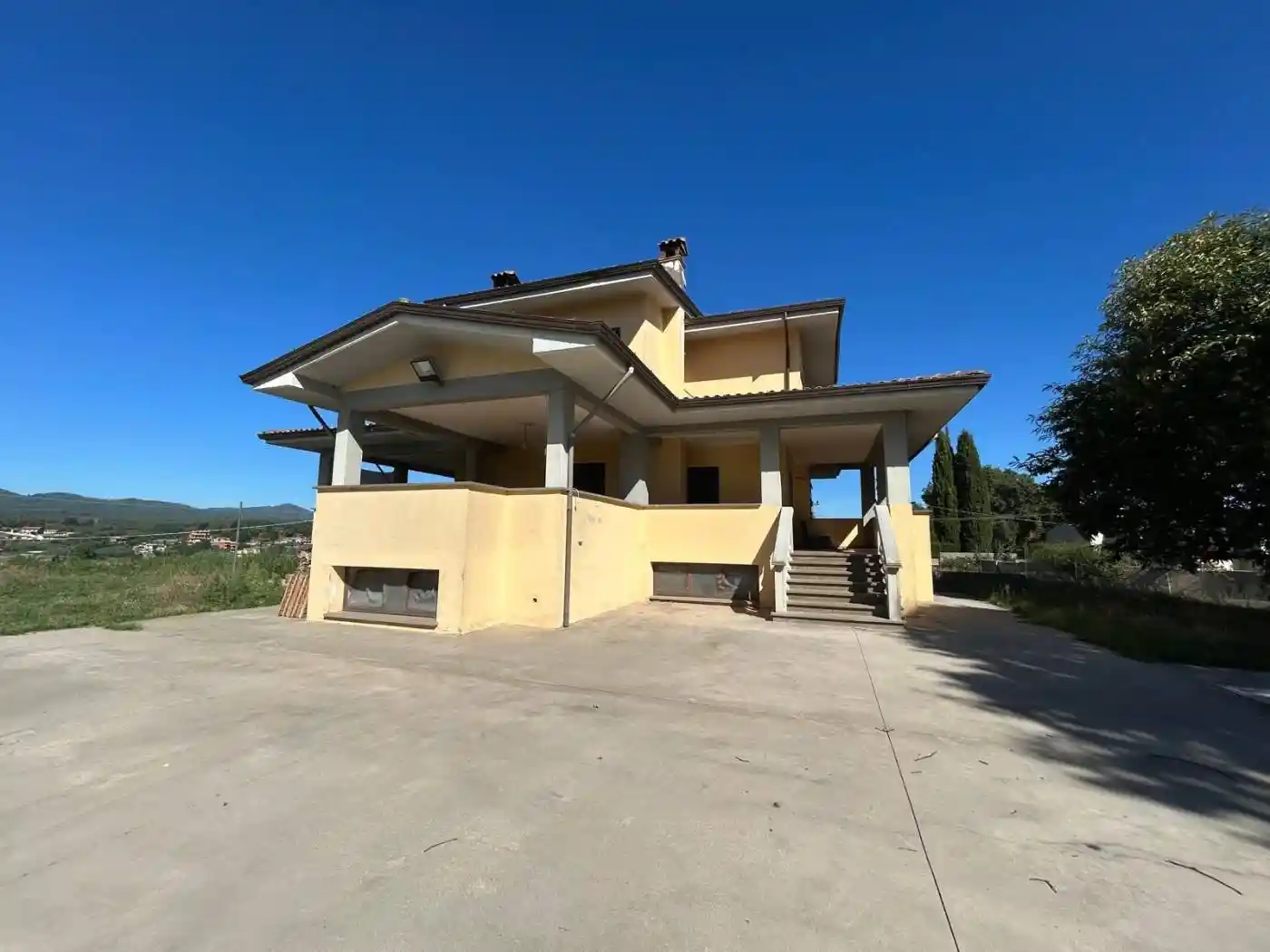 Villa in vendita a Artena