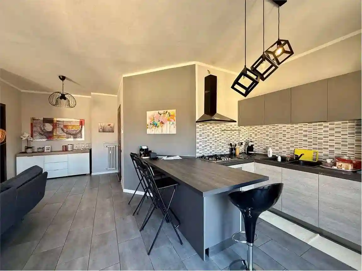 Appartamento - foto 5