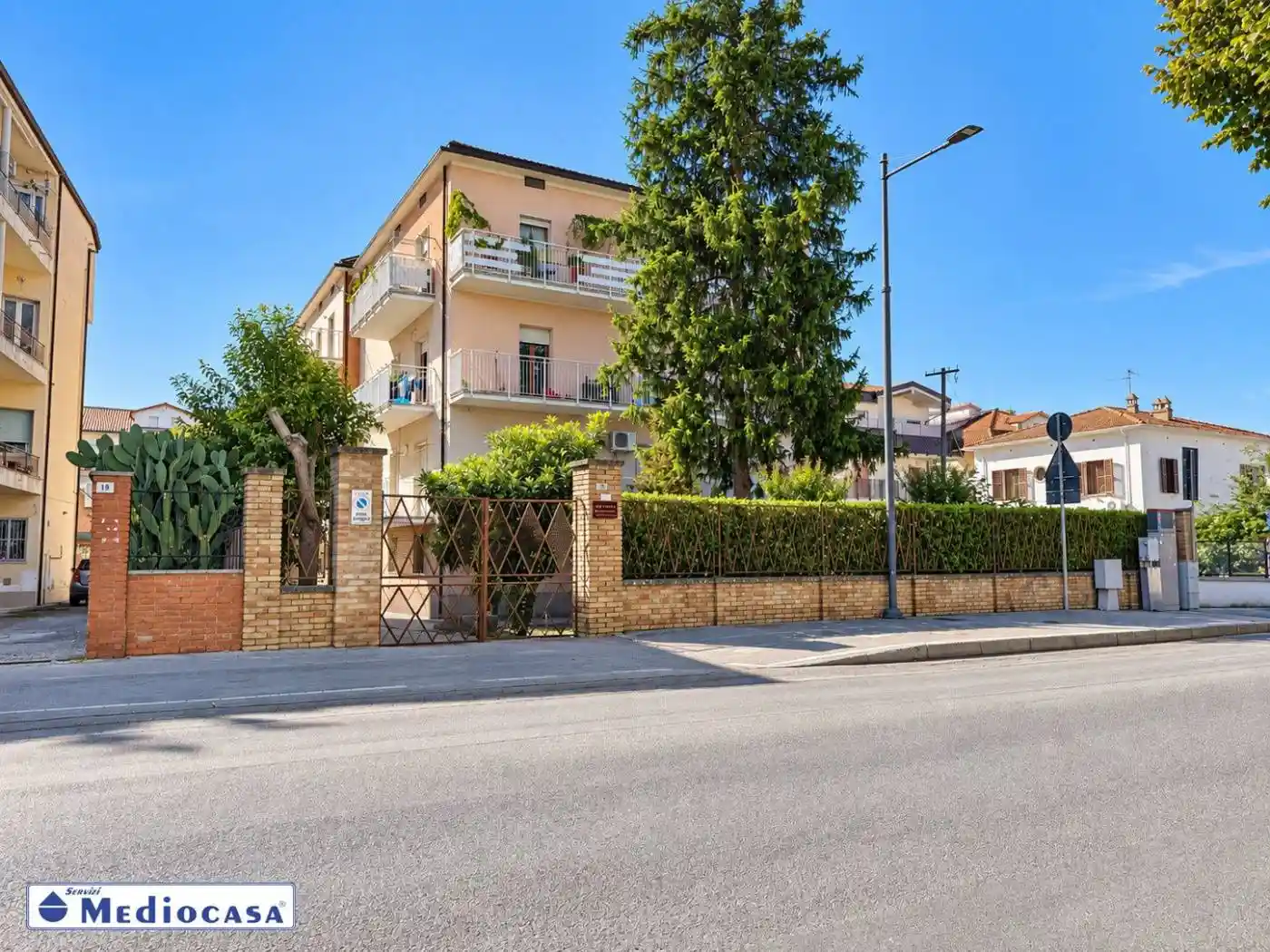 Appartamento in vendita a Lanciano