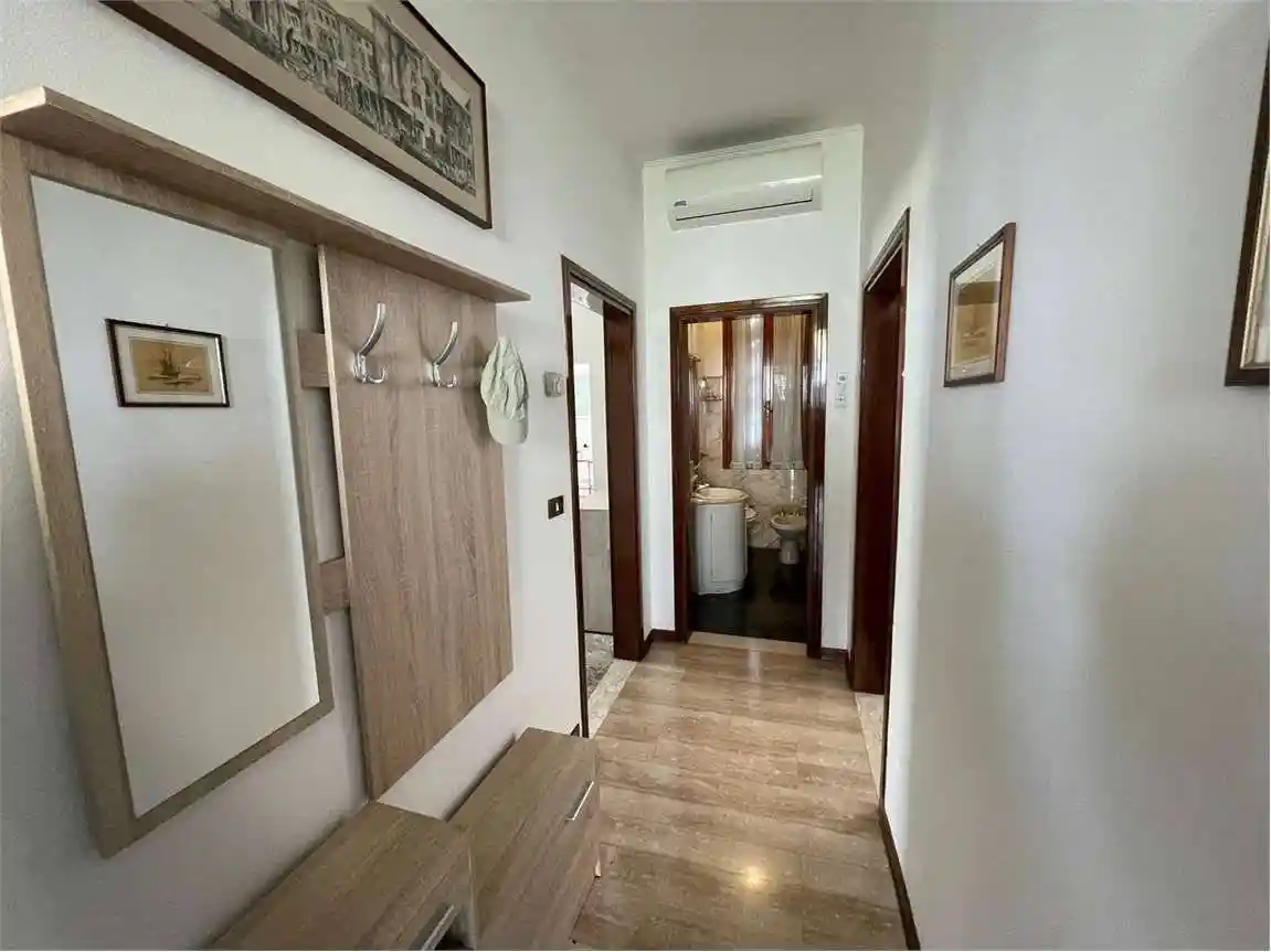 Appartamento in vendita a Venezia