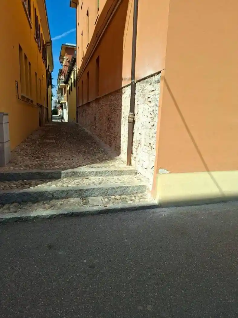 Appartamento in vendita a Castel San Pietro Terme