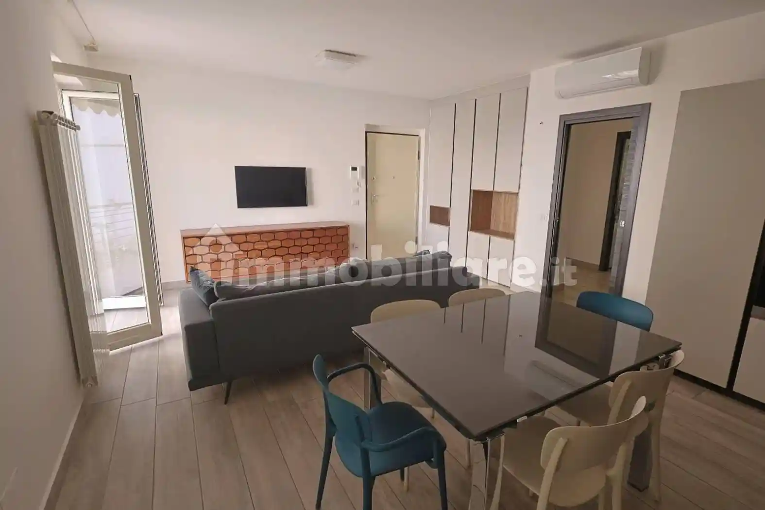 Appartamento in vendita a Afragola