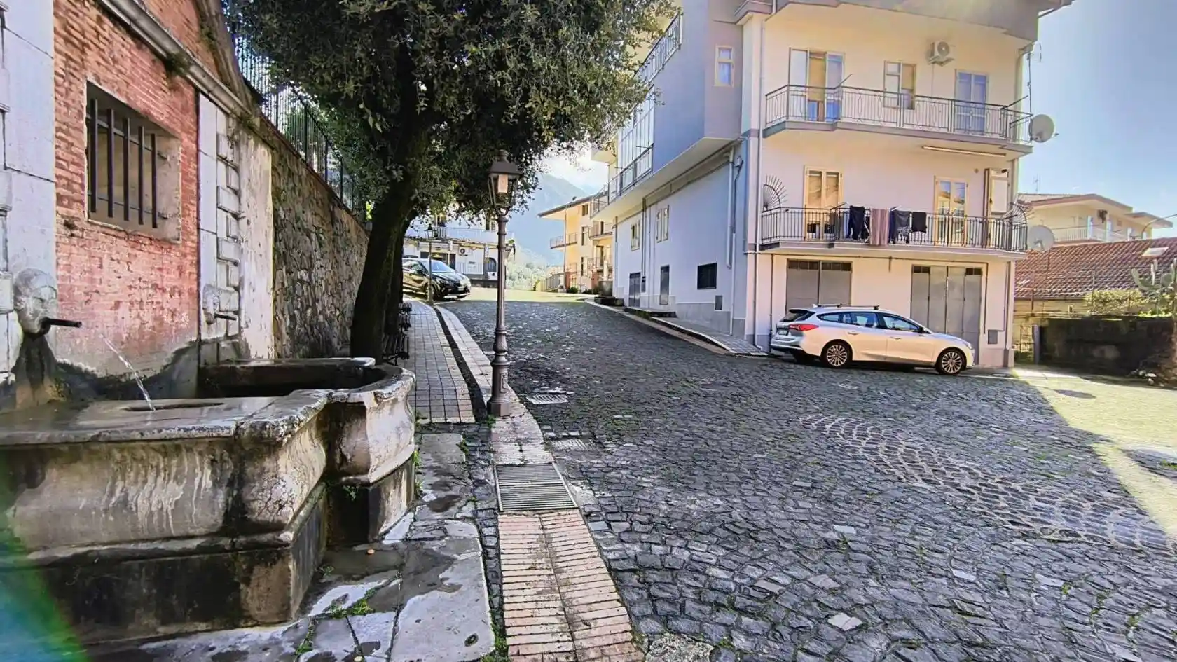 Casa indipendente in vendita a Giffoni Valle Piana