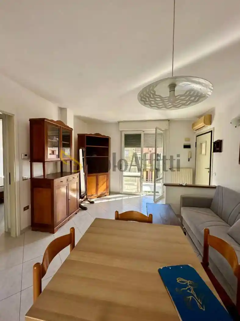 Appartamento in affitto a Santarcangelo di Romagna