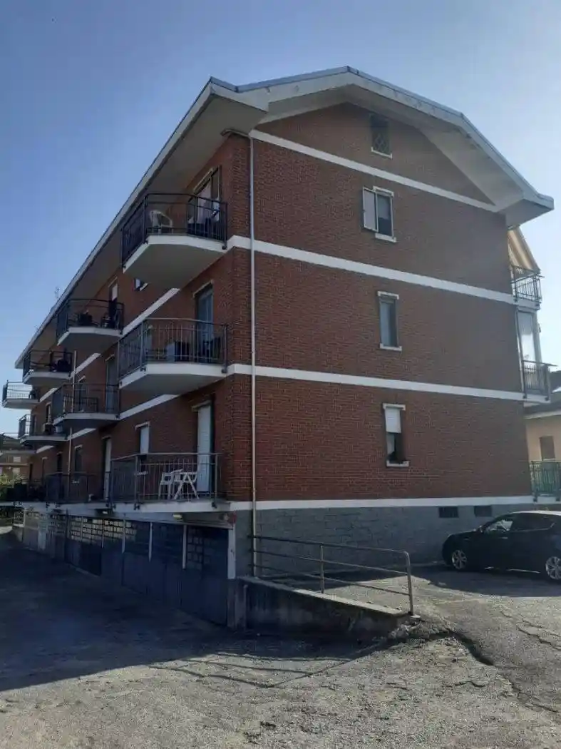 Appartamento in vendita a None