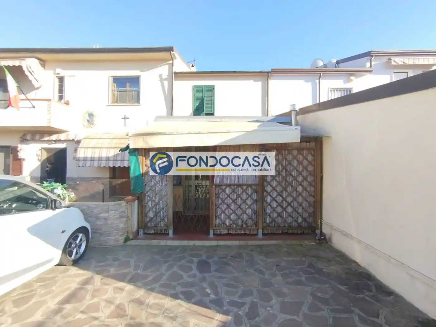 Villa in vendita a Viareggio