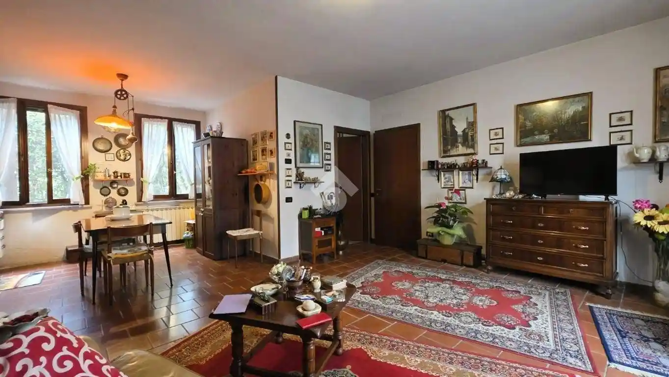 Appartamento in vendita a Marcaria