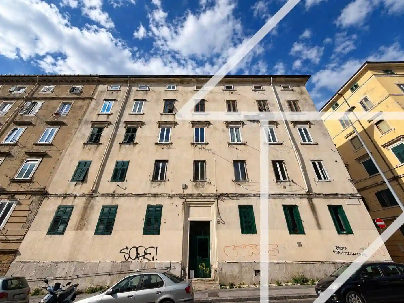 Palazzo - Edificio - foto 2