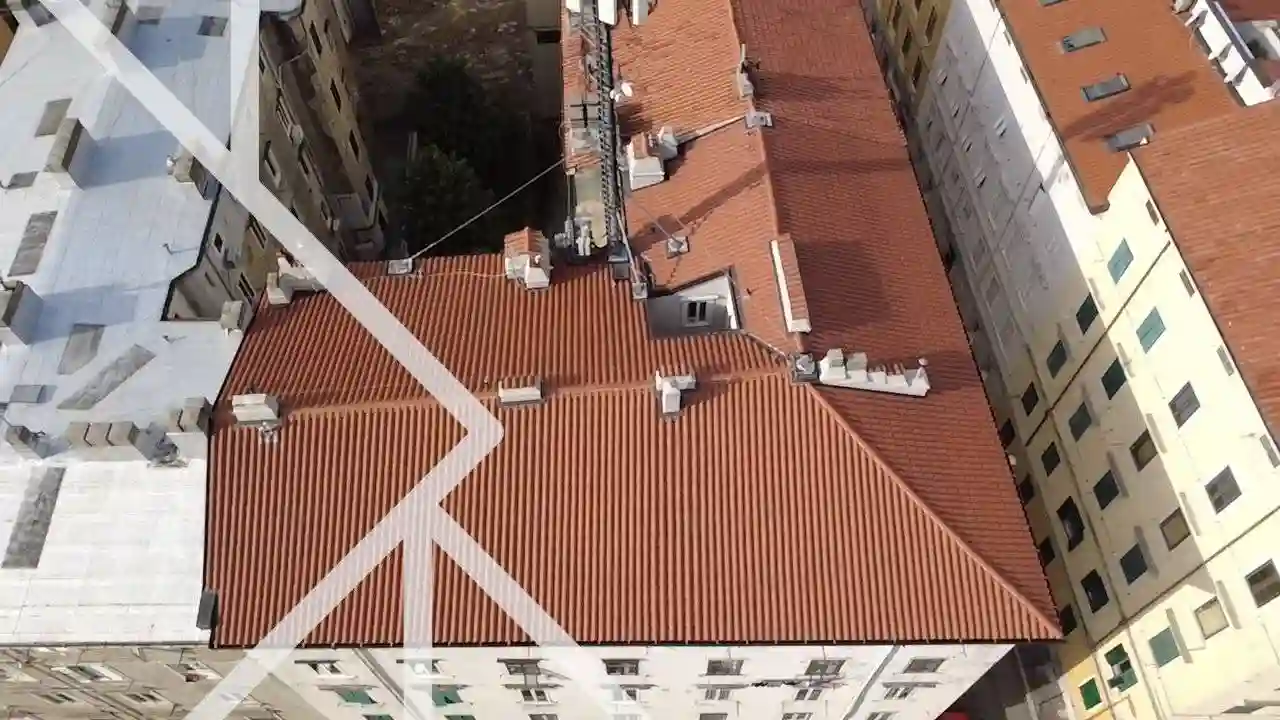 Palazzo - Edificio - foto 3