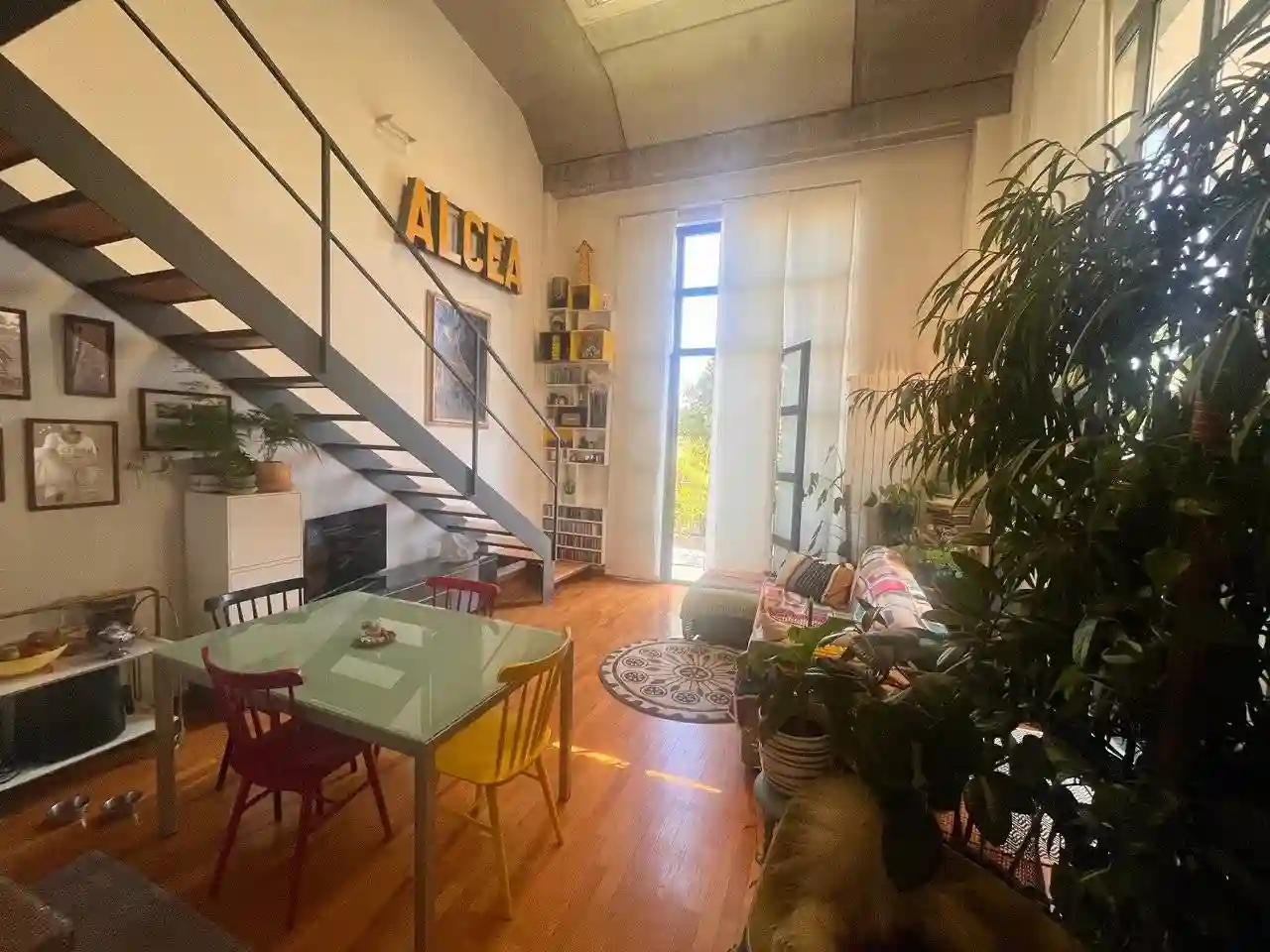 Loft - foto 3