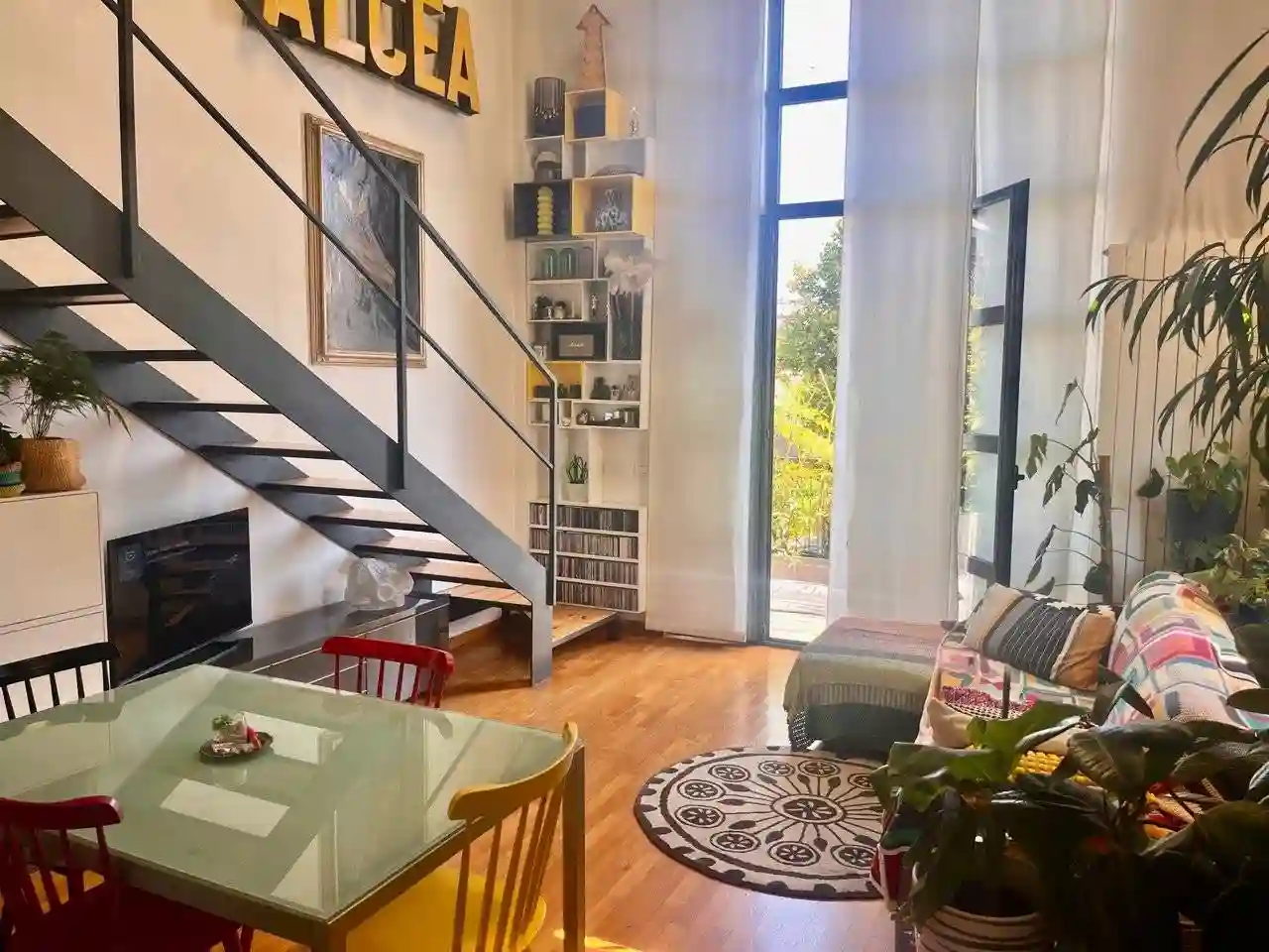 Loft - foto 4