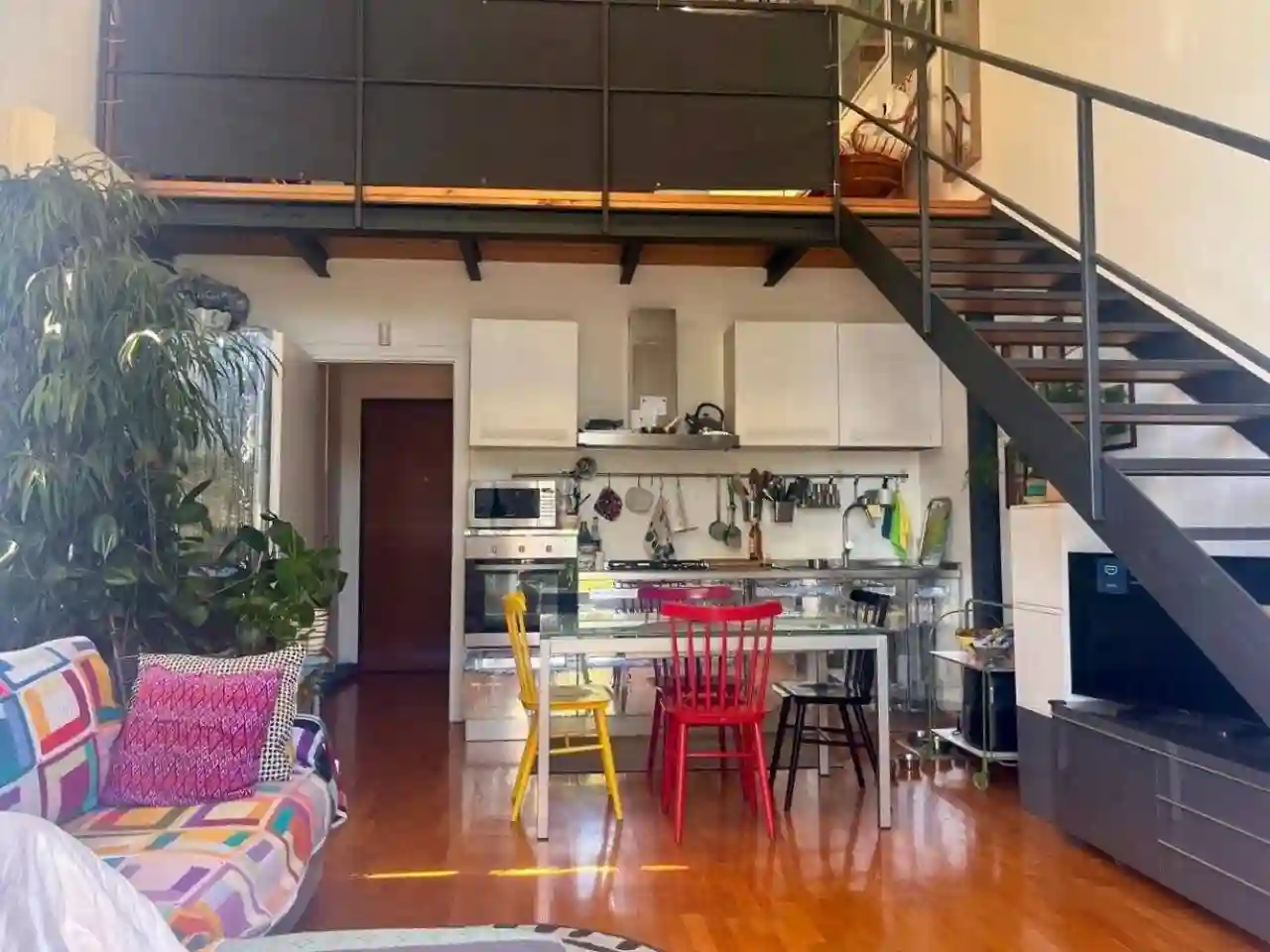 Loft - foto 5
