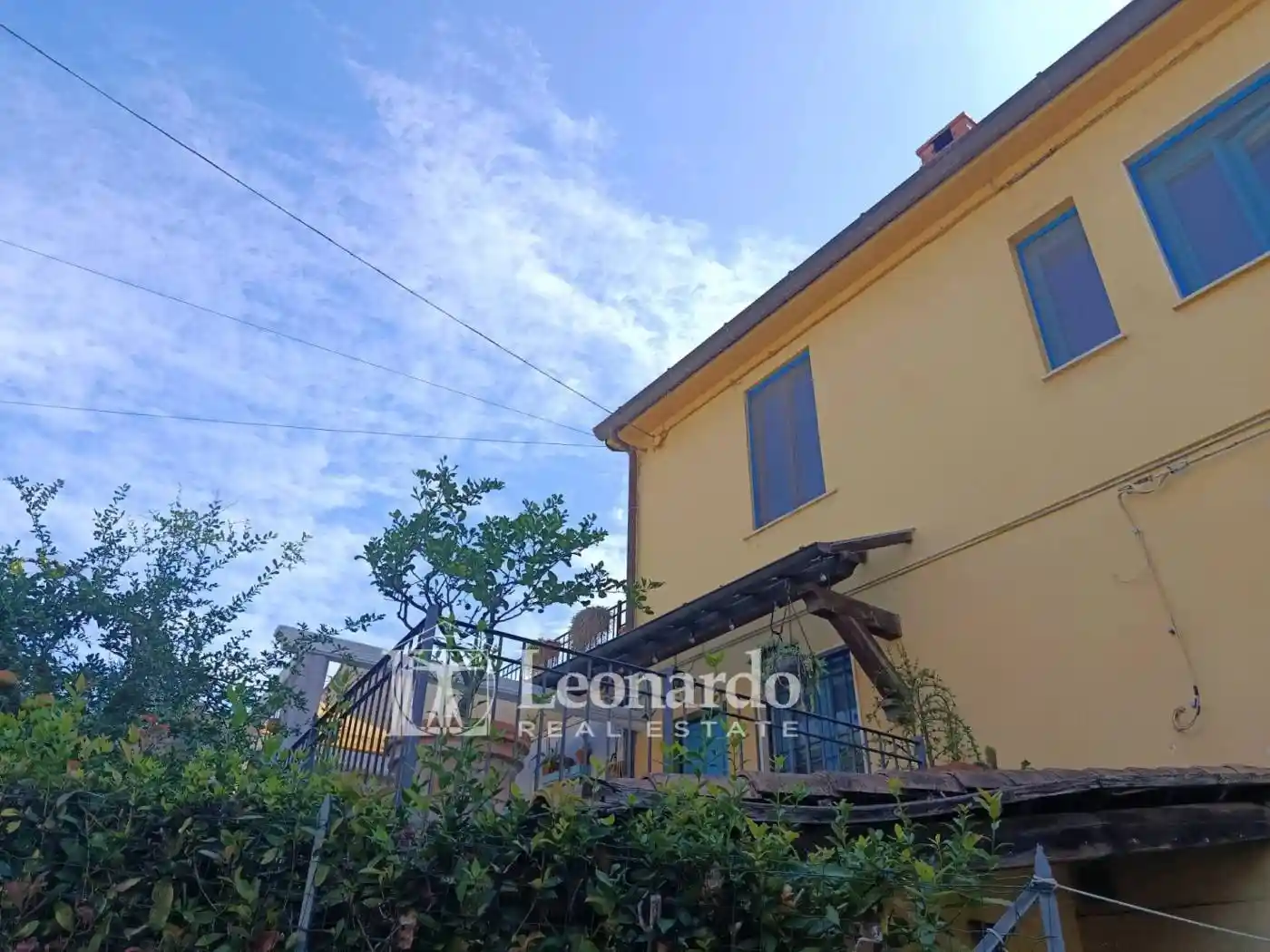 Casa indipendente in vendita a Massarosa