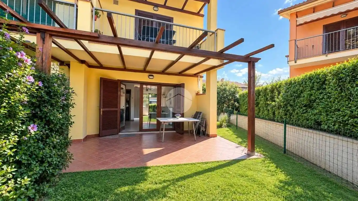 Appartamento in affitto a Puegnago sul Garda
