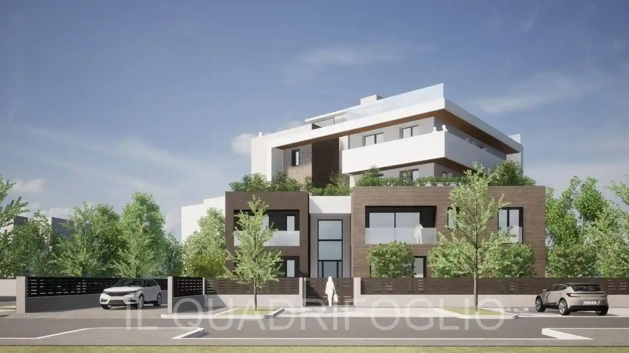 Appartamento in vendita a Cesena