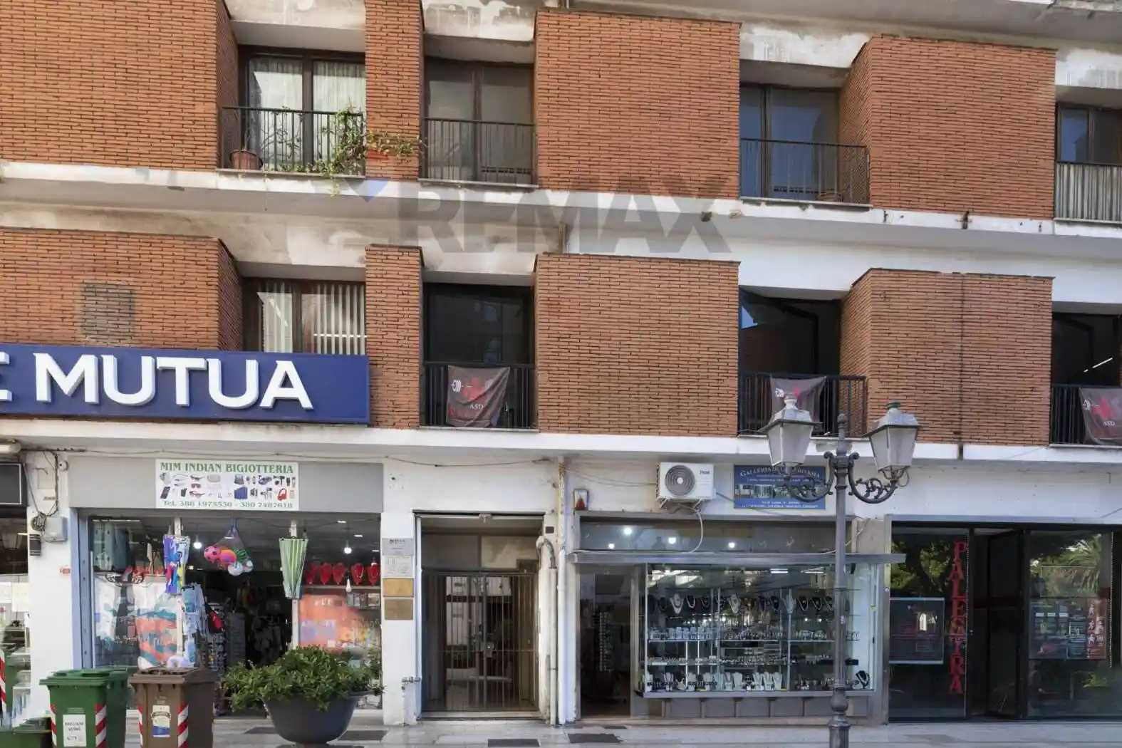 Appartamento in vendita a Taranto