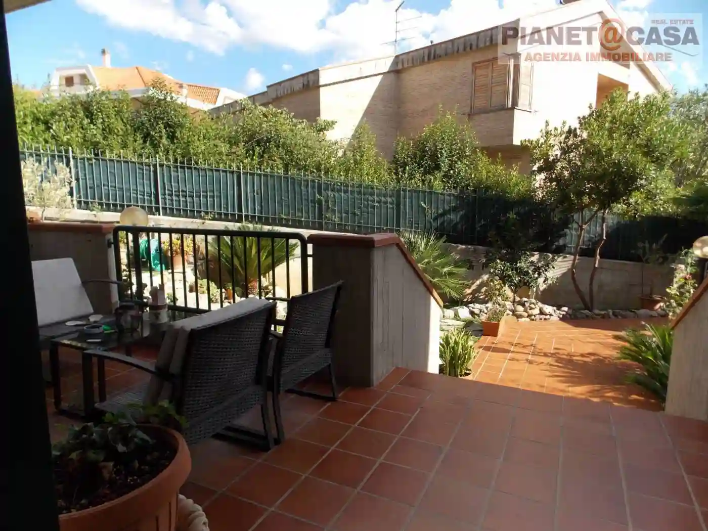 Casa indipendente - foto 4