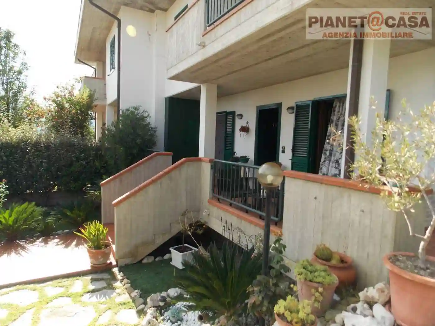Casa indipendente - foto 5