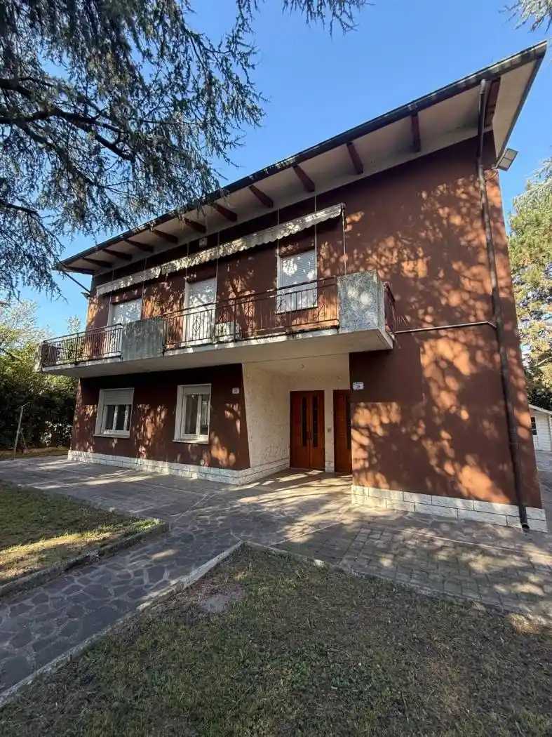 Villa in vendita a Medolla