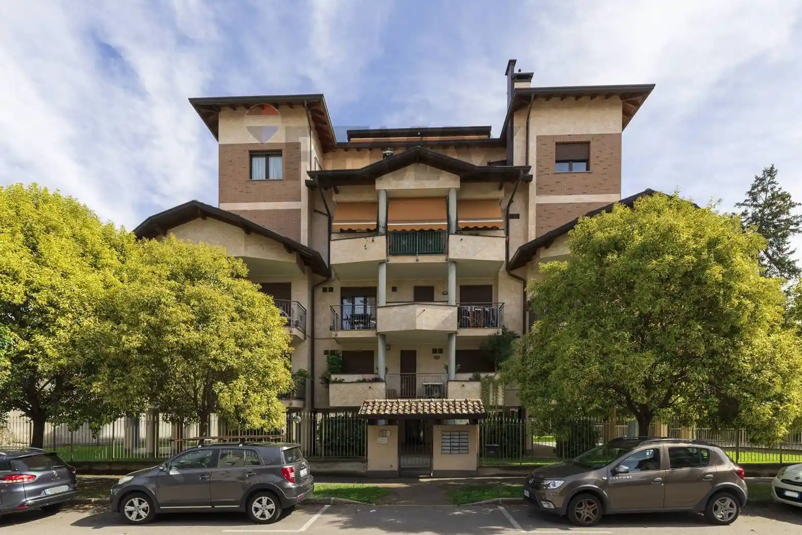 Appartamento in vendita a Busto Arsizio