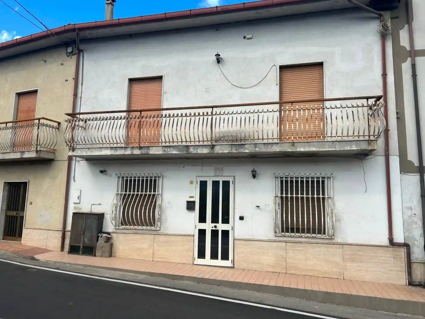 Casa indipendente in vendita a Avellino
