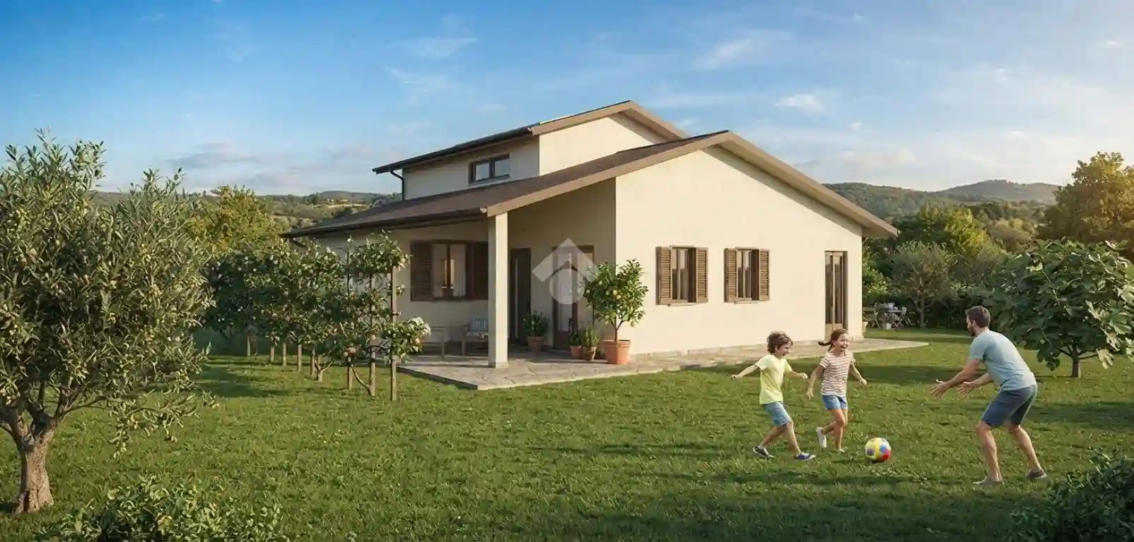 Villa - foto 4