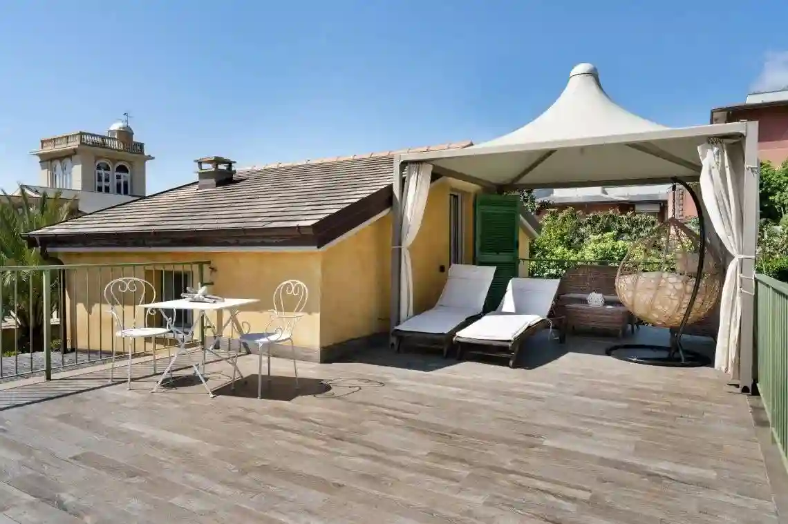 Villa - foto 2