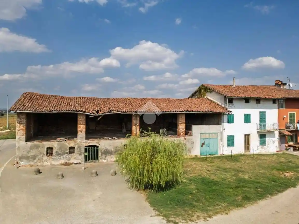 Rustico - Casale in vendita a Riva Presso Chieri