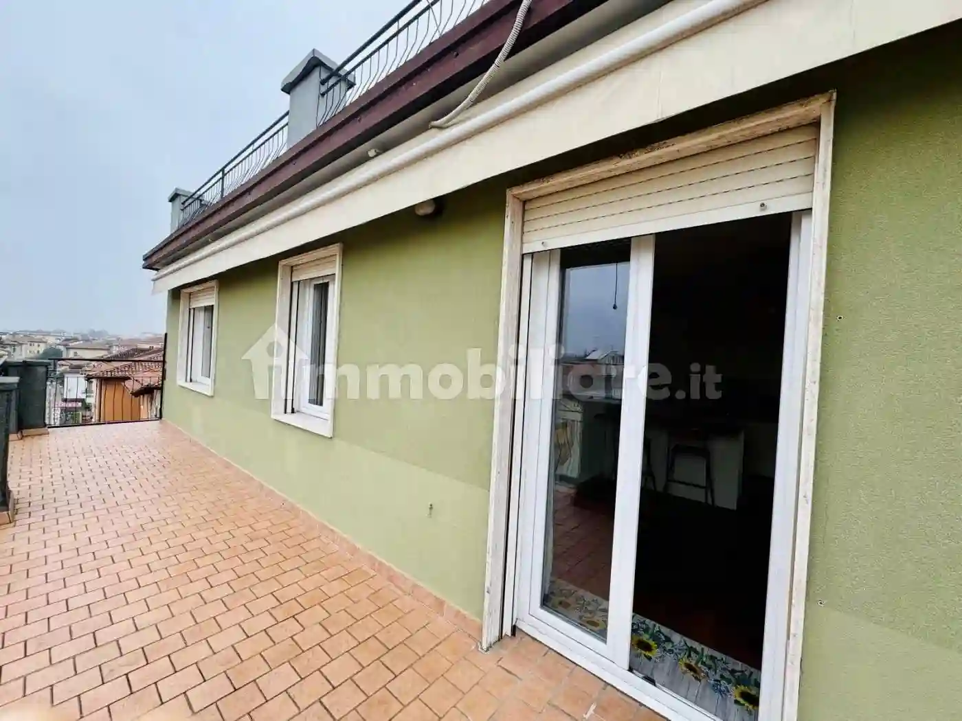 Attico - Mansarda - foto 2