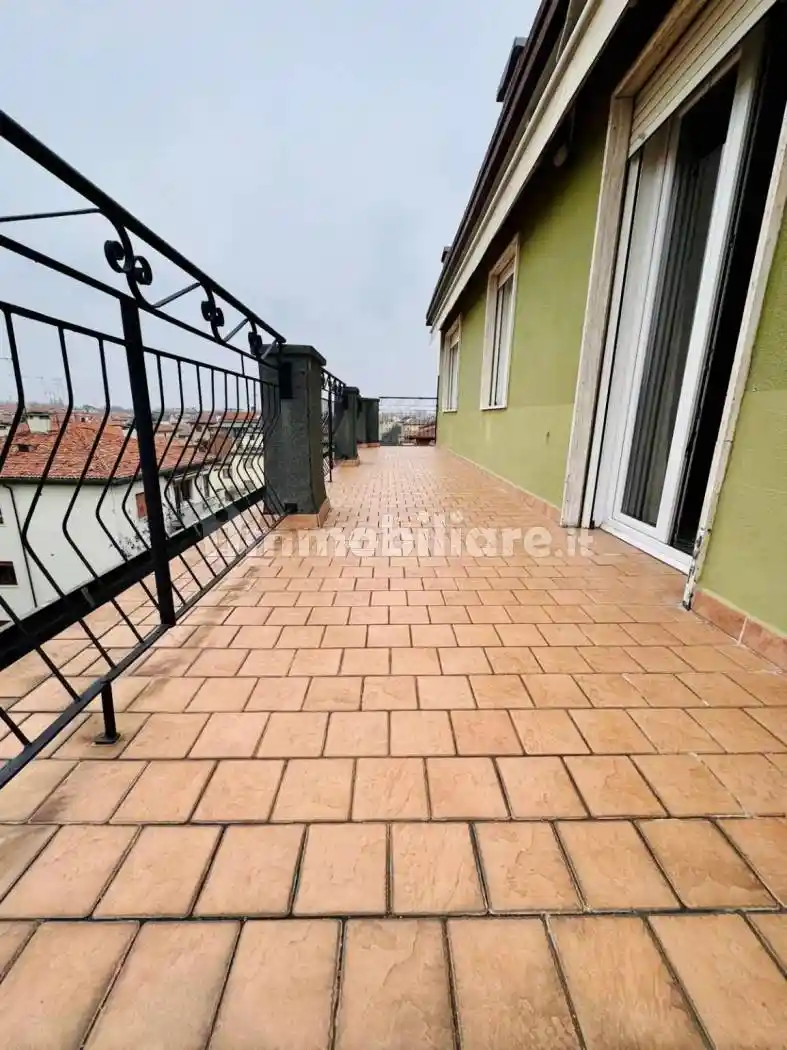 Attico - Mansarda in vendita a Venezia