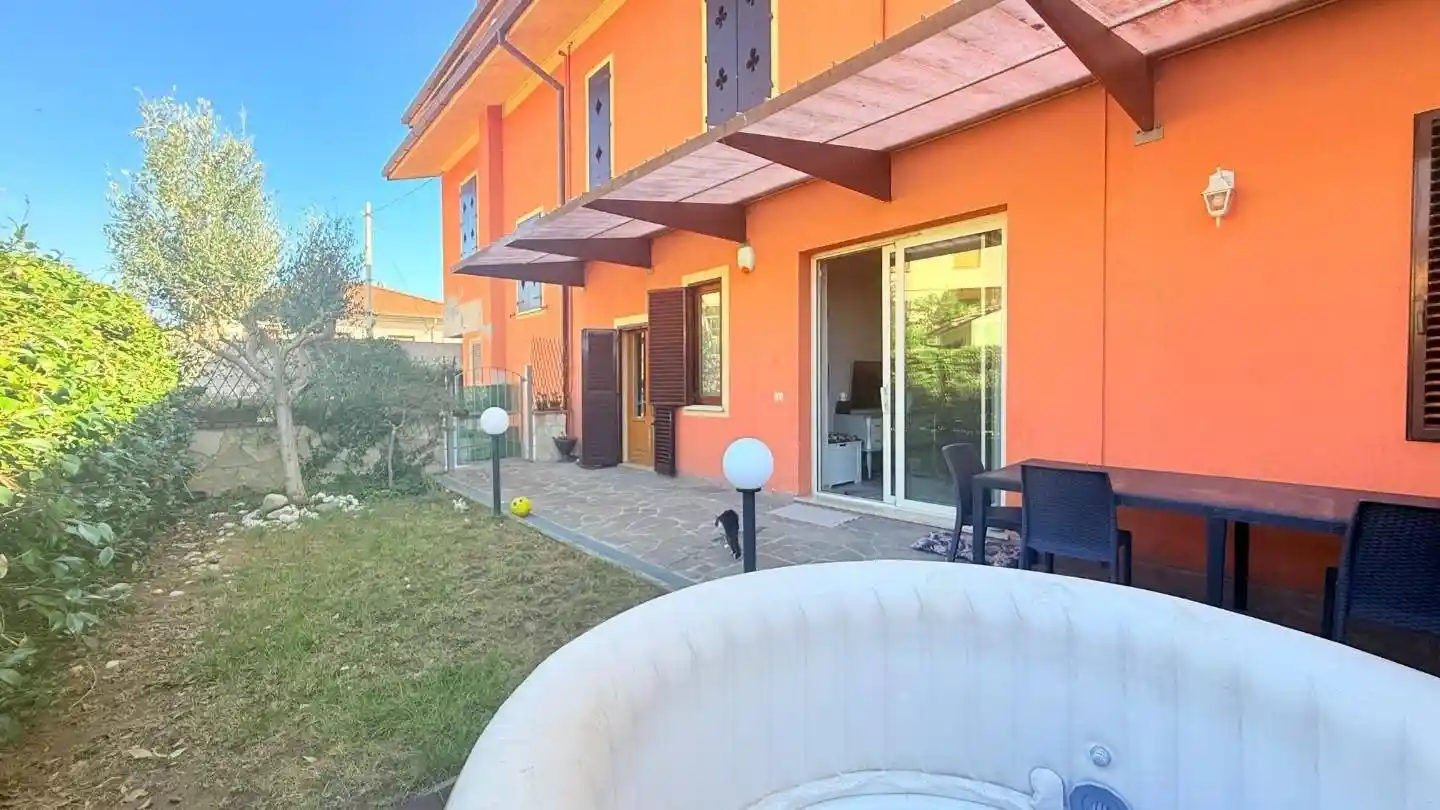 Appartamento in vendita a Monsummano Terme
