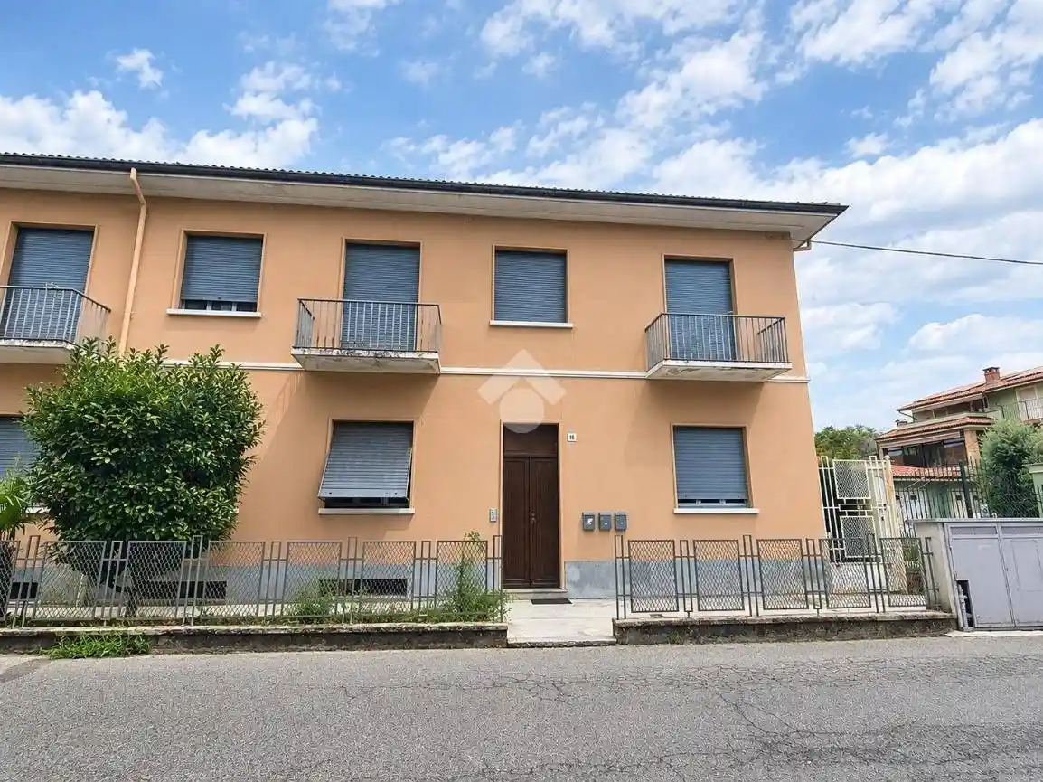 Appartamento in vendita a Bra