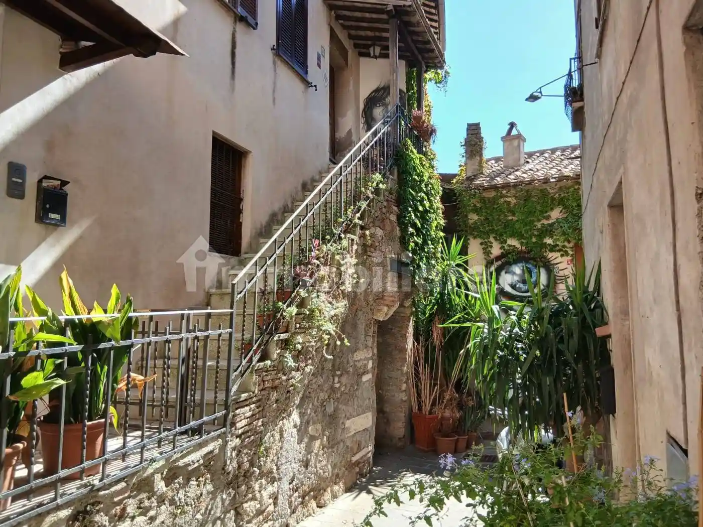 Casa indipendente in vendita a Orte