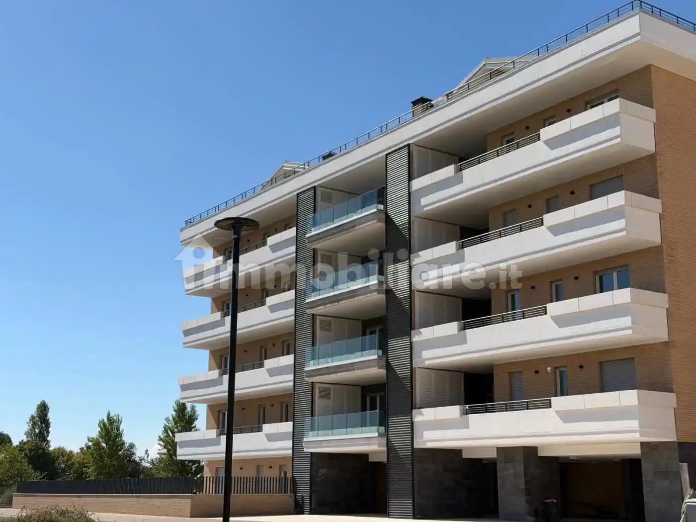 Appartamento in affitto a Roma
