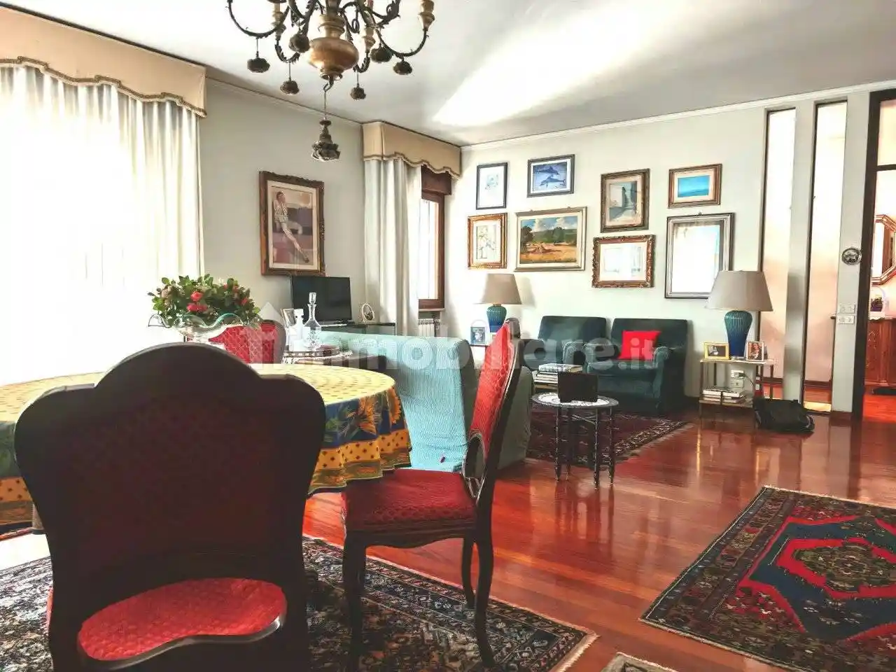 Villetta a schiera in vendita a Rovigo