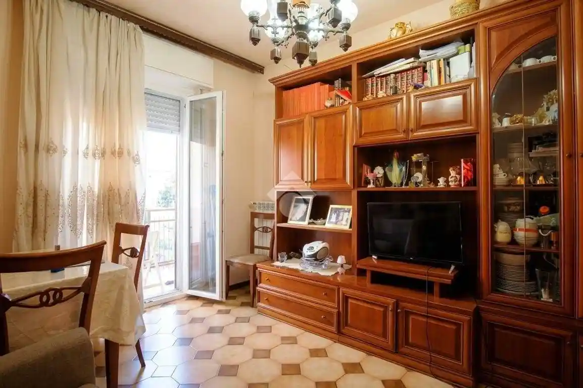 Appartamento in vendita a Pioltello