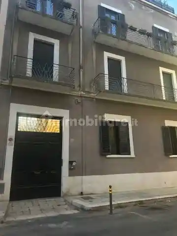 Appartamento in affitto a Lecce