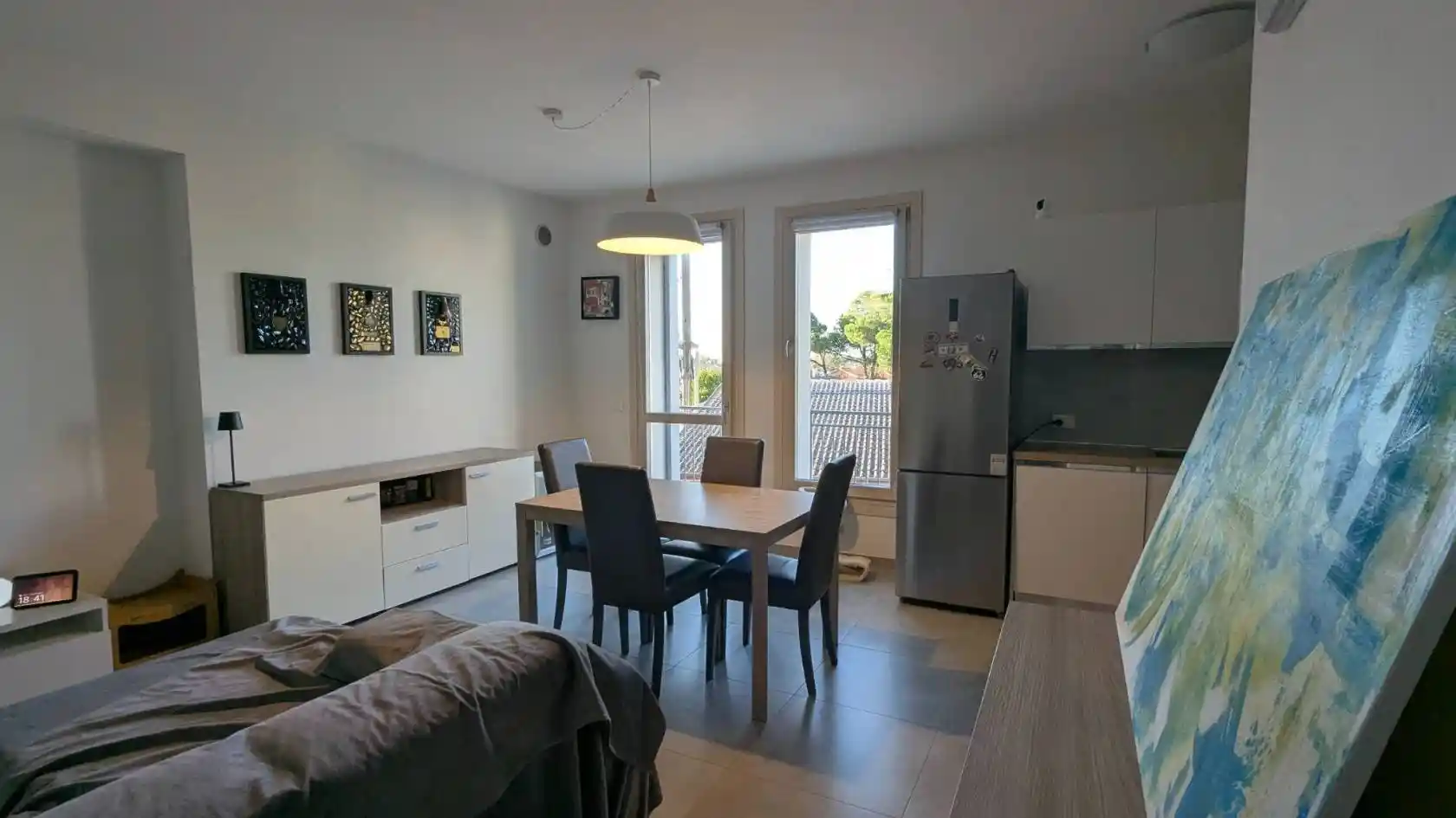 Appartamento in vendita a Porto Viro