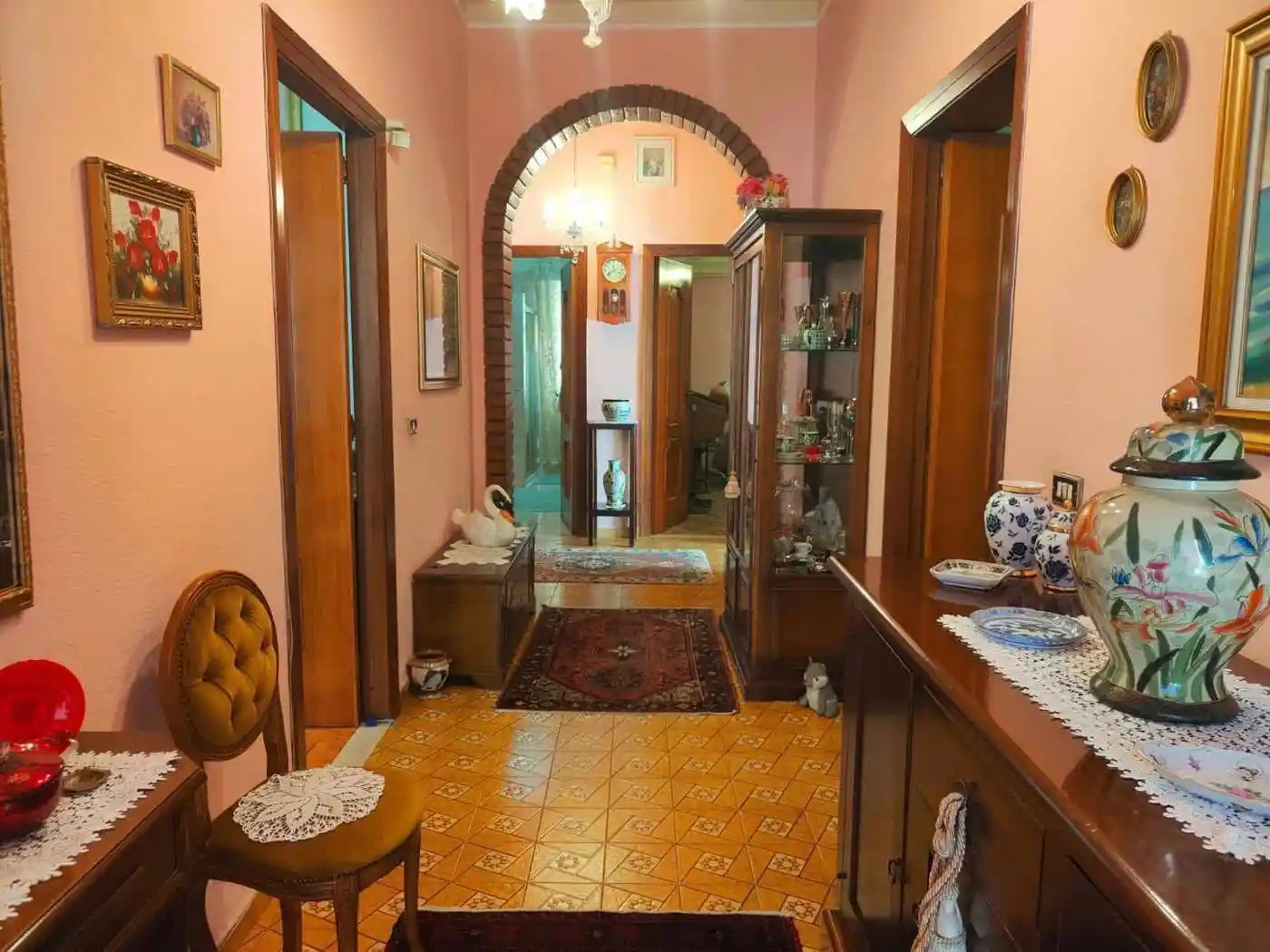 Appartamento in vendita a Assemini