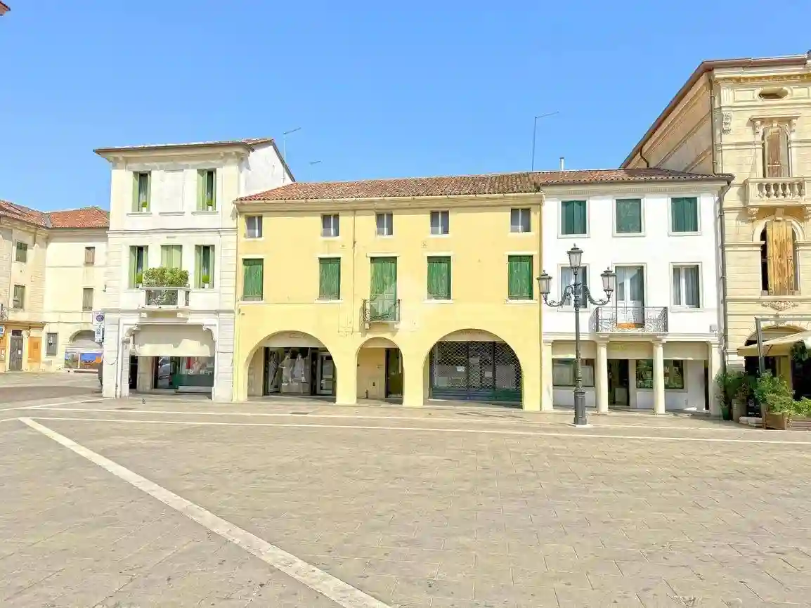 Palazzo - Edificio - foto 2