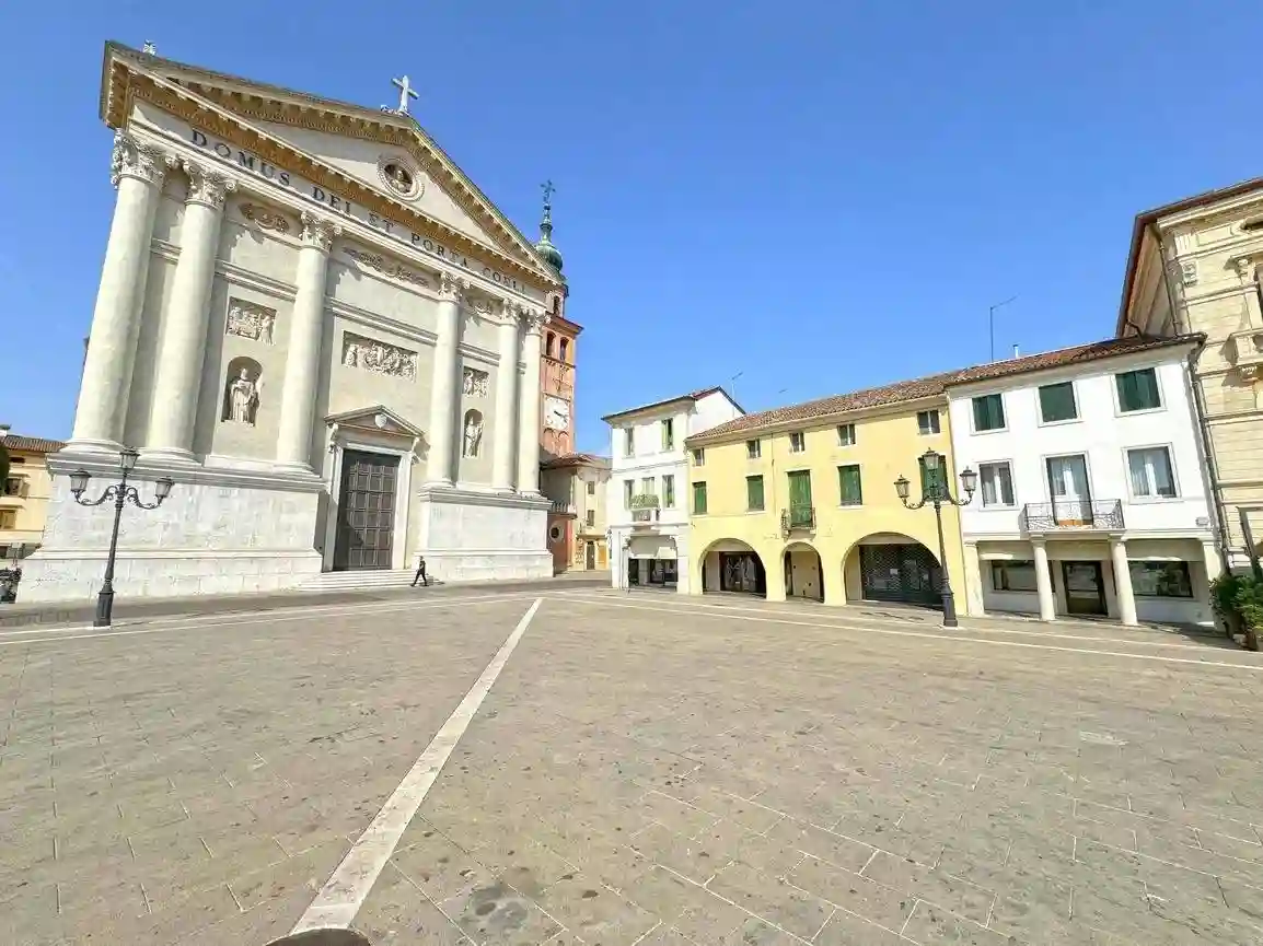 Palazzo - Edificio - foto 4