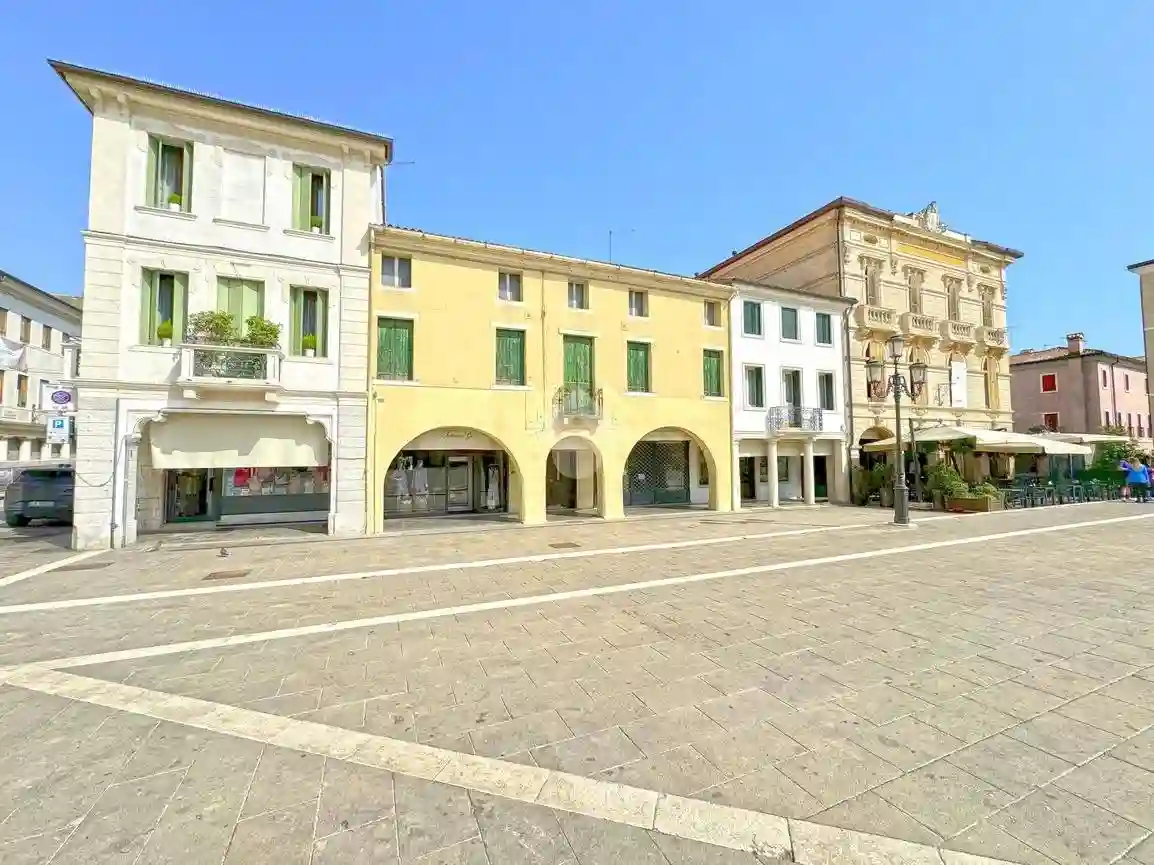 Palazzo - Edificio - foto 5