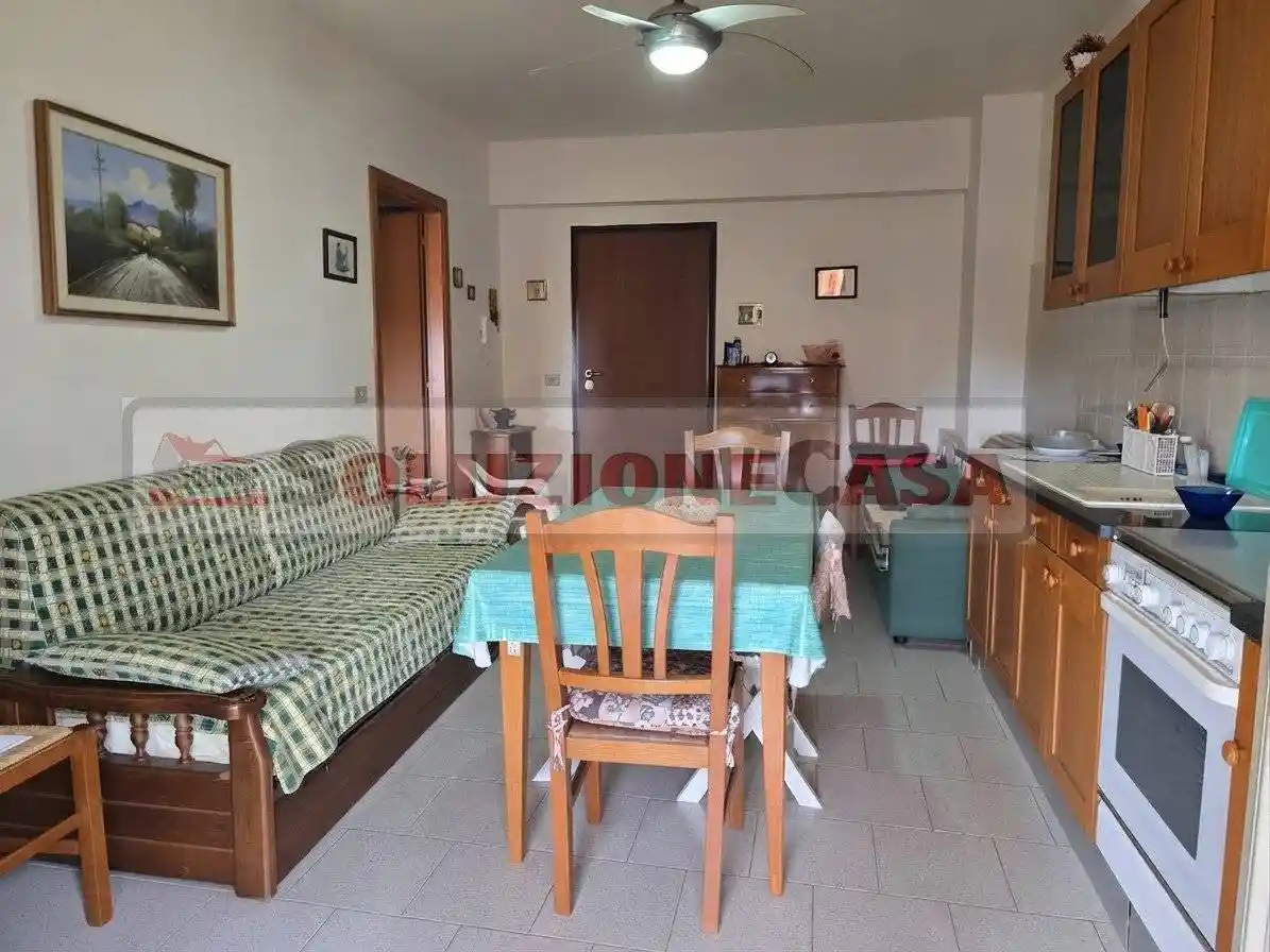 Appartamento in vendita a Santa Teresa di Riva