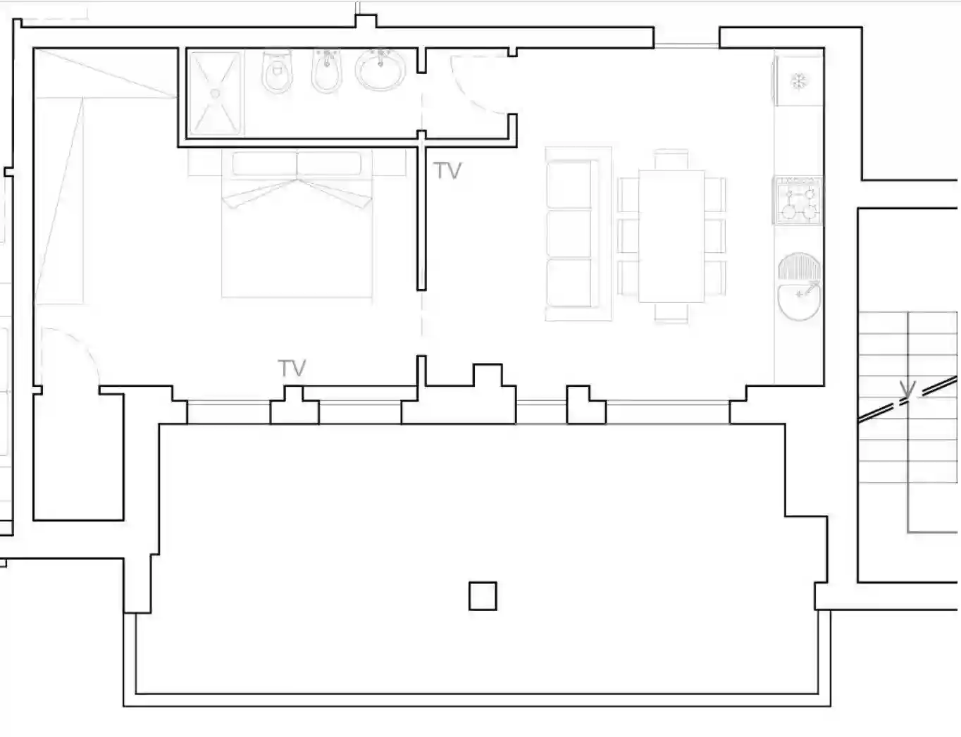 Appartamento - foto 4