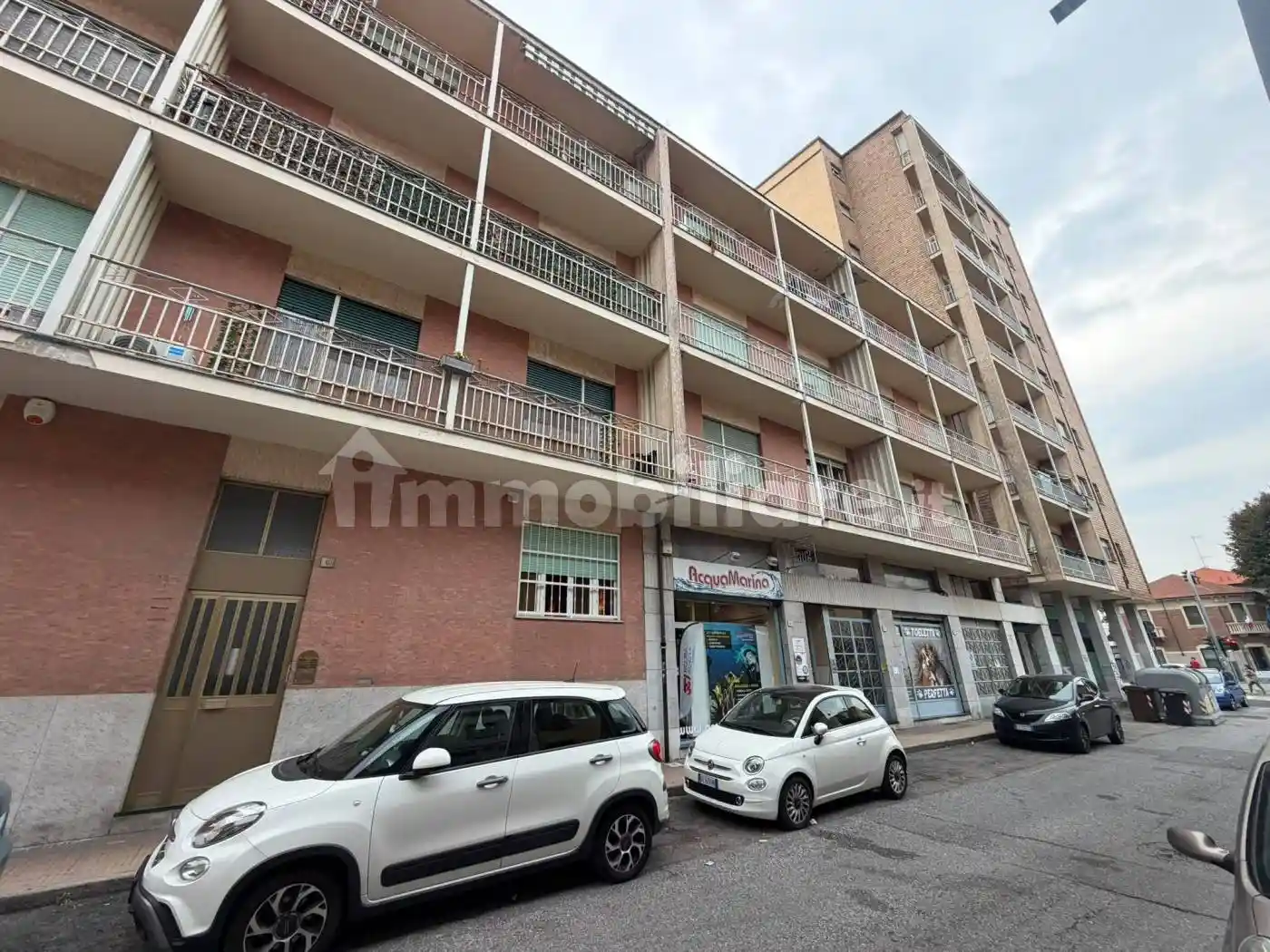 Appartamento in vendita a Collegno