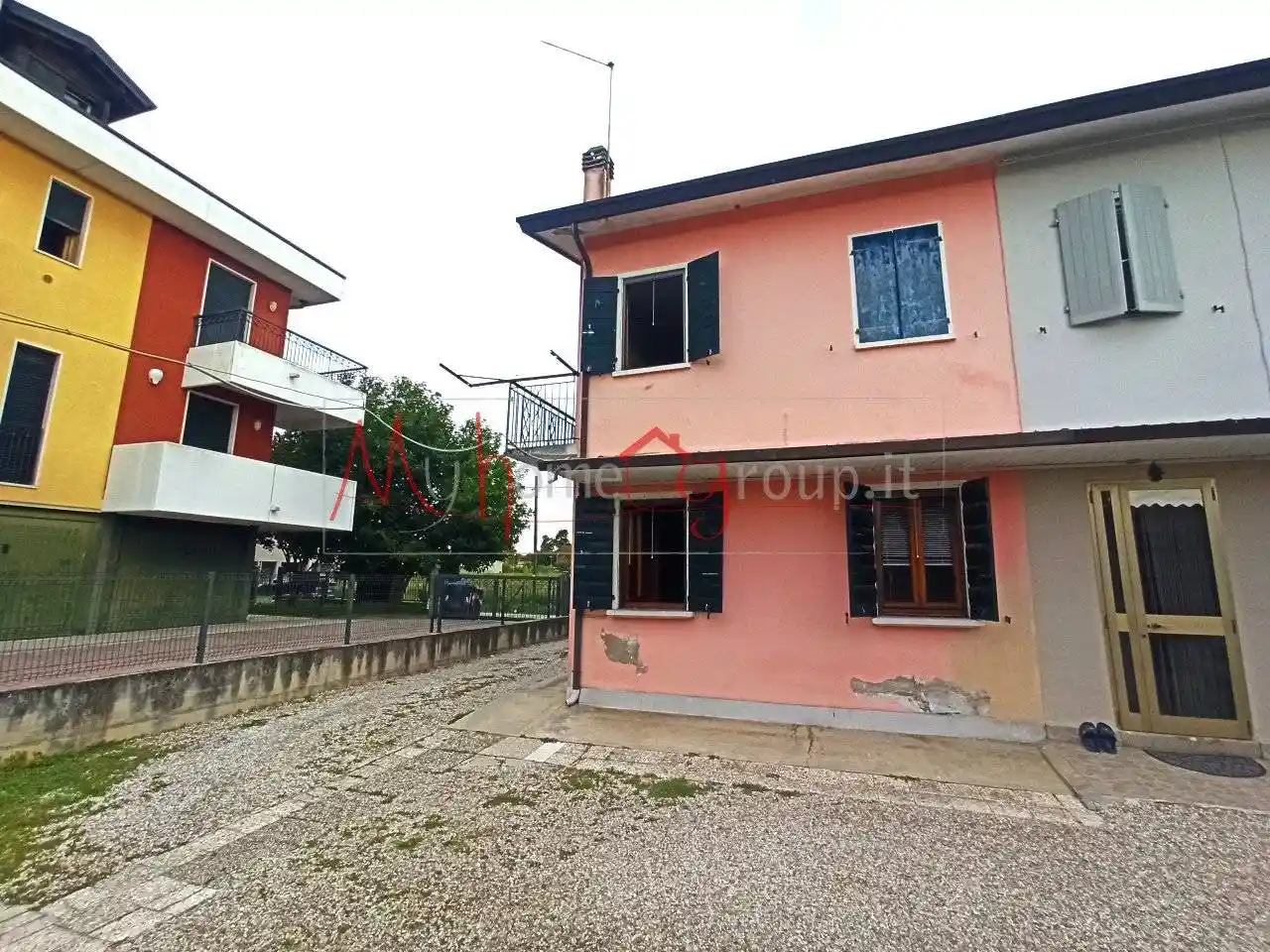 Villa in vendita a Padova