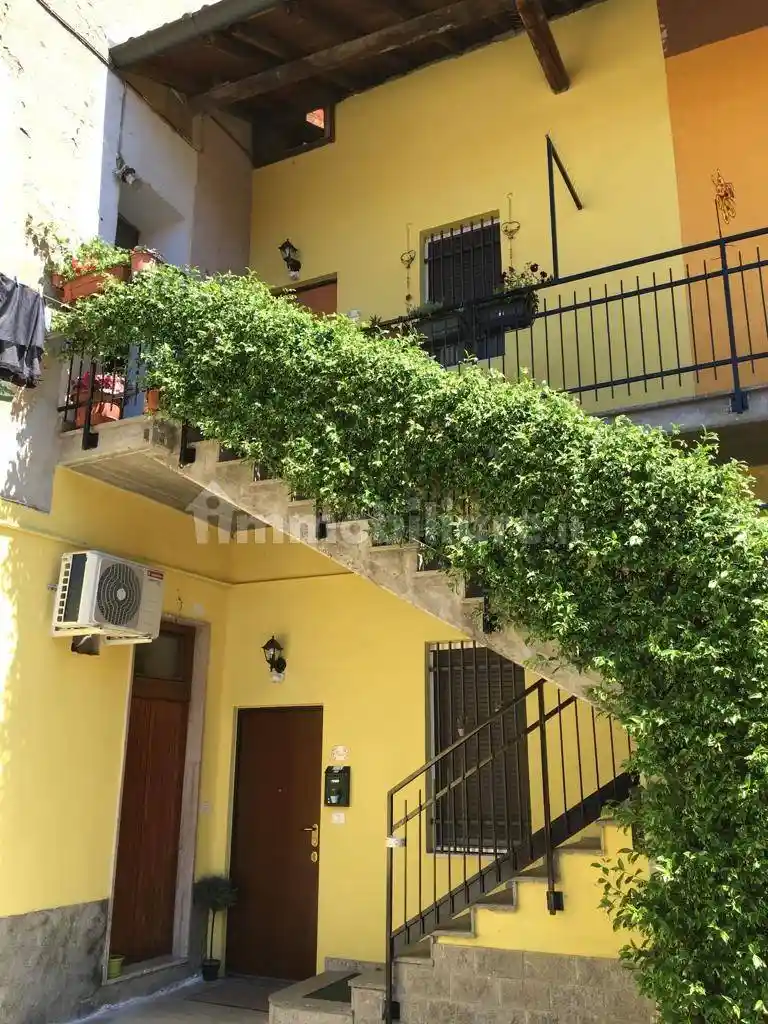 Appartamento in affitto a Cassina de' Pecchi
