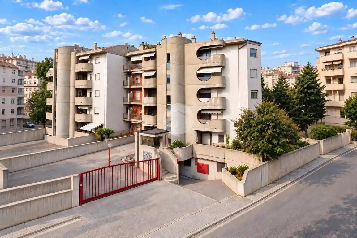 Appartamento in vendita a Vasto